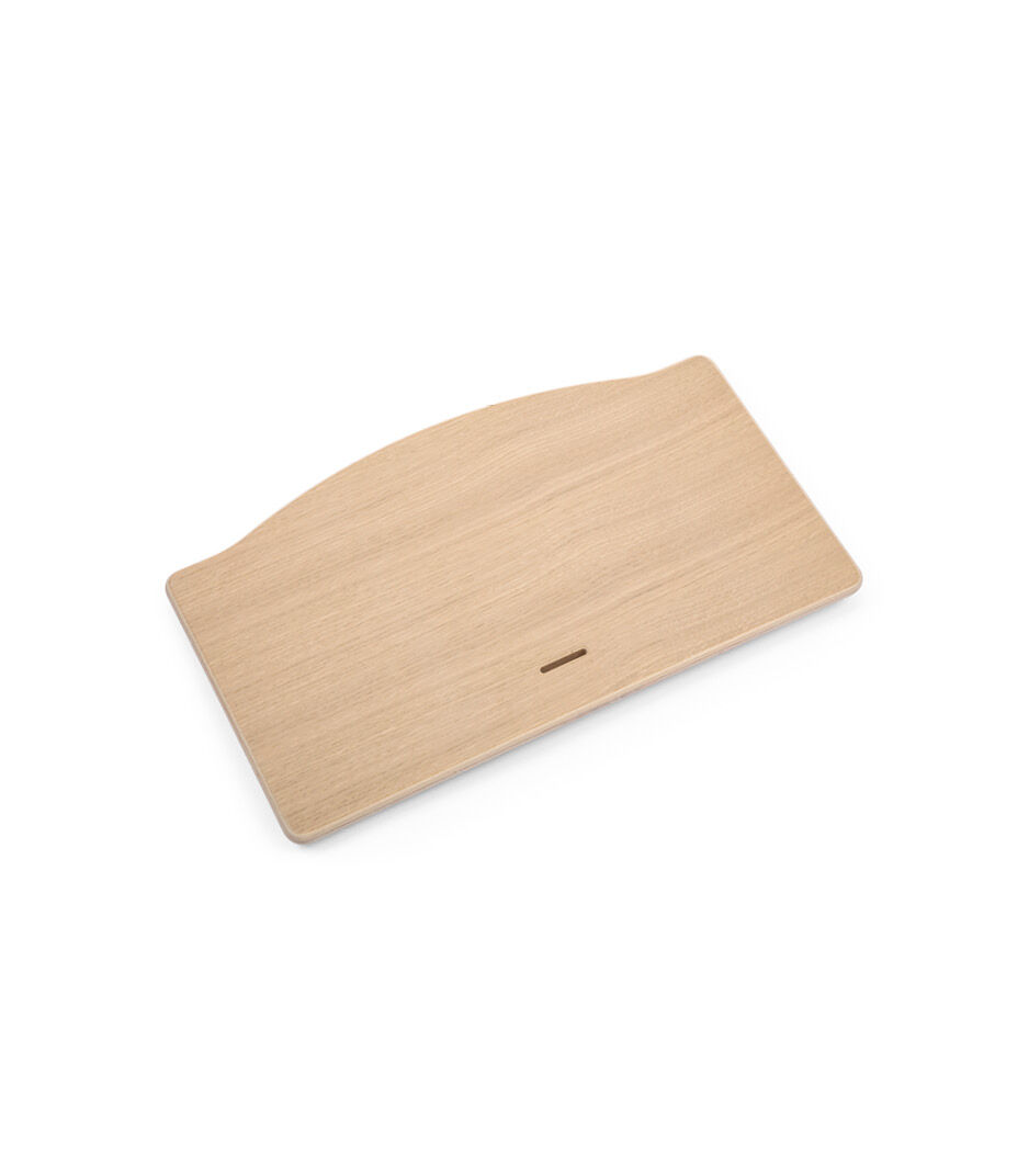 Tripp Trapp® Seat Plate, Oak Natural. Sparepart.